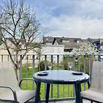 Gemuetliches Mosel I 1 Schlafzimmer I Balkon I Kostenloser Parkplatz I Mosel Nah *