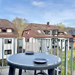 Apartman Gemuetliches Mosel I 1 Schlafzimmer I Balkon I Kostenloser Parkplatz I Mosel Nah *