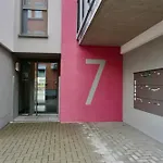 Apartman Gemuetliches Mosel I 1 Schlafzimmer I Balkon I Kostenloser Parkplatz I Mosel Nah