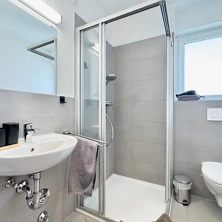 Gemütliches Mosel I 1 Schlafzimmer I Balkon I Kostenloser Parkplatz I Mosel Nah Apartment *