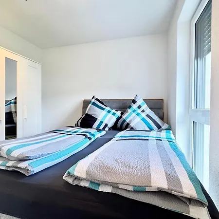 Apartment Gemütliches Mosel I 1 Schlafzimmer I Balkon I Kostenloser Parkplatz I Mosel Nah *