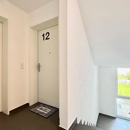 Gemütliches Mosel I 1 Schlafzimmer I Balkon I Kostenloser Parkplatz I Mosel Nah Koblenz (Rhineland-Palatinate)