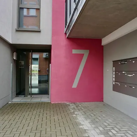 Apartment Gemuetliches Mosel I 1 Schlafzimmer I Balkon I Kostenloser Parkplatz I Mosel Nah