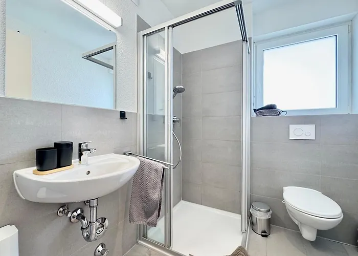 Gemütliches Mosel I 1 Schlafzimmer I Balkon I Kostenloser Parkplatz I Mosel Nah Apartment *