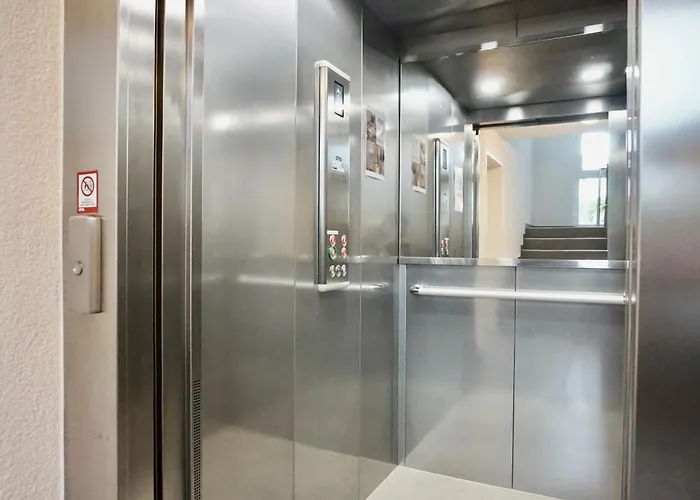 Apartment Gemütliches Mosel I 1 Schlafzimmer I Balkon I Kostenloser Parkplatz I Mosel Nah Koblenz (Rhineland-Palatinate)