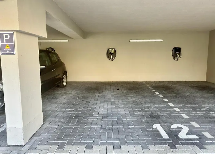 Gemütliches Mosel I 1 Schlafzimmer I Balkon I Kostenloser Parkplatz I Mosel Nah *