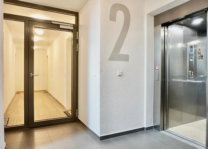 Gemütliches Mosel I 1 Schlafzimmer I Balkon I Kostenloser Parkplatz I Mosel Nah Koblenz (Rhineland-Palatinate)