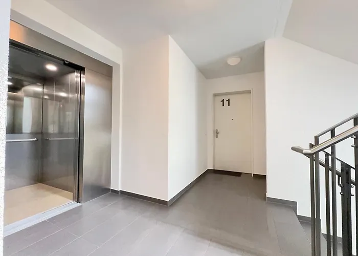 Gemütliches Mosel I 1 Schlafzimmer I Balkon I Kostenloser Parkplatz I Mosel Nah *