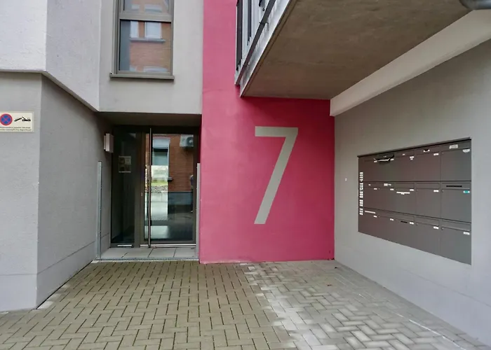 Apartment Gemütliches Mosel I 1 Schlafzimmer I Balkon I Kostenloser Parkplatz I Mosel Nah